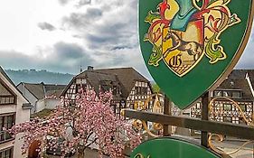 Hotel-Restaurant Weinhaus Grebel